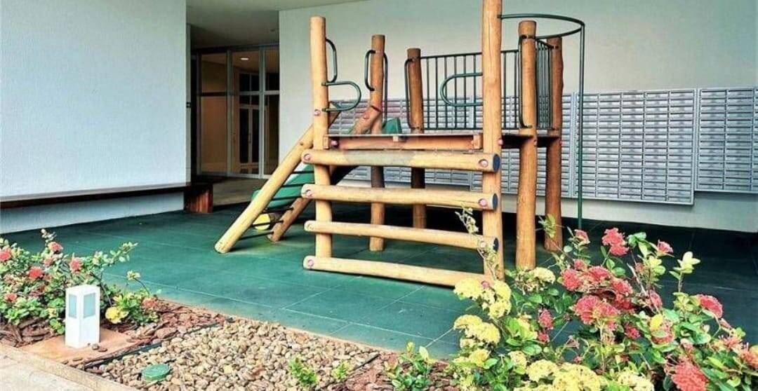 Apartamento a venda em Campo Belo ,2 dormitórios ,1 suíte - M Baroni Prime