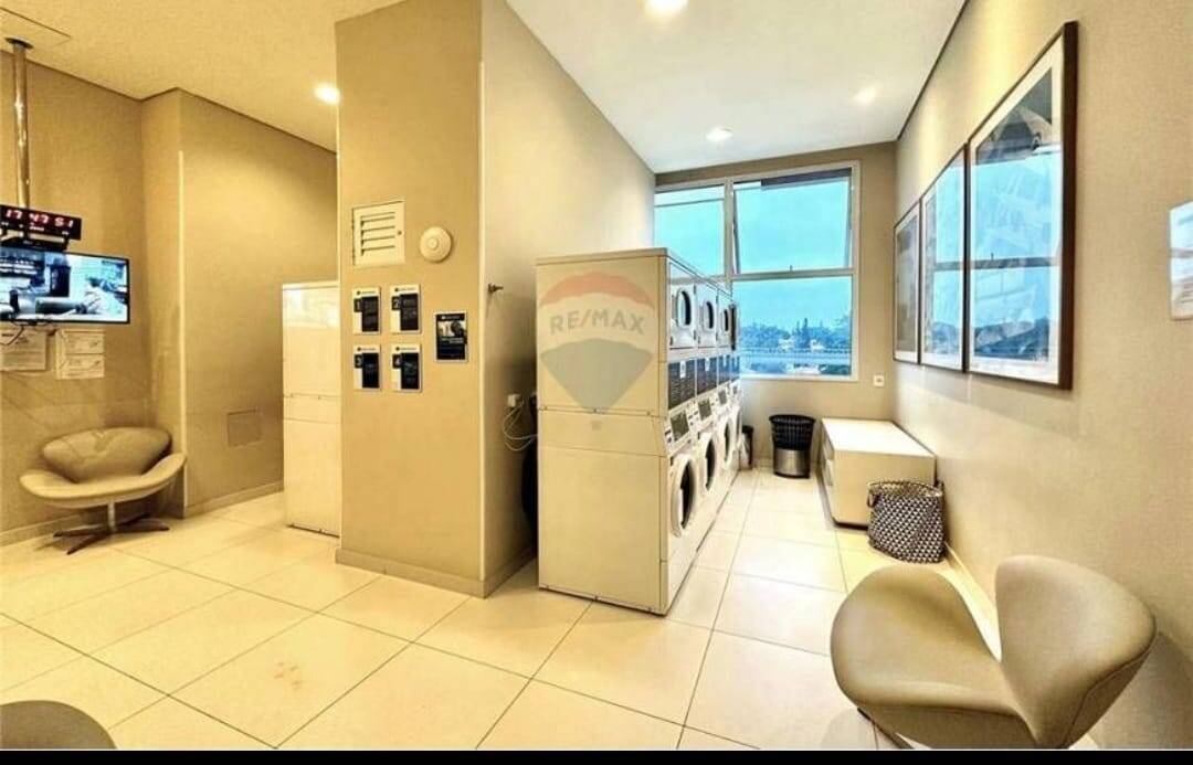  - Apartamento a venda em Campo Belo ,2 dormitórios ,1 suíte