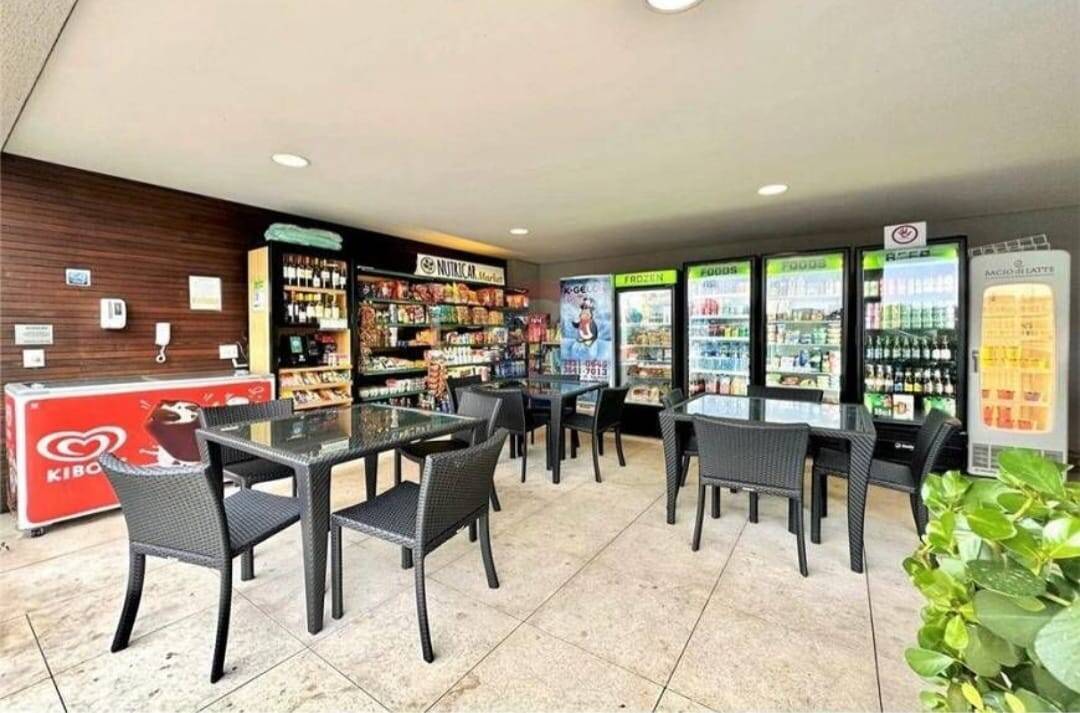  - Apartamento a venda em Campo Belo ,2 dormitórios ,1 suíte