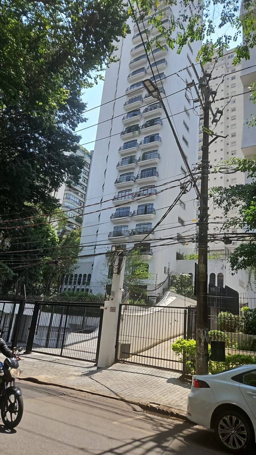 Apartamento para venda ou locação , 4 suítes , Jardim Paulista - M Baroni Prime