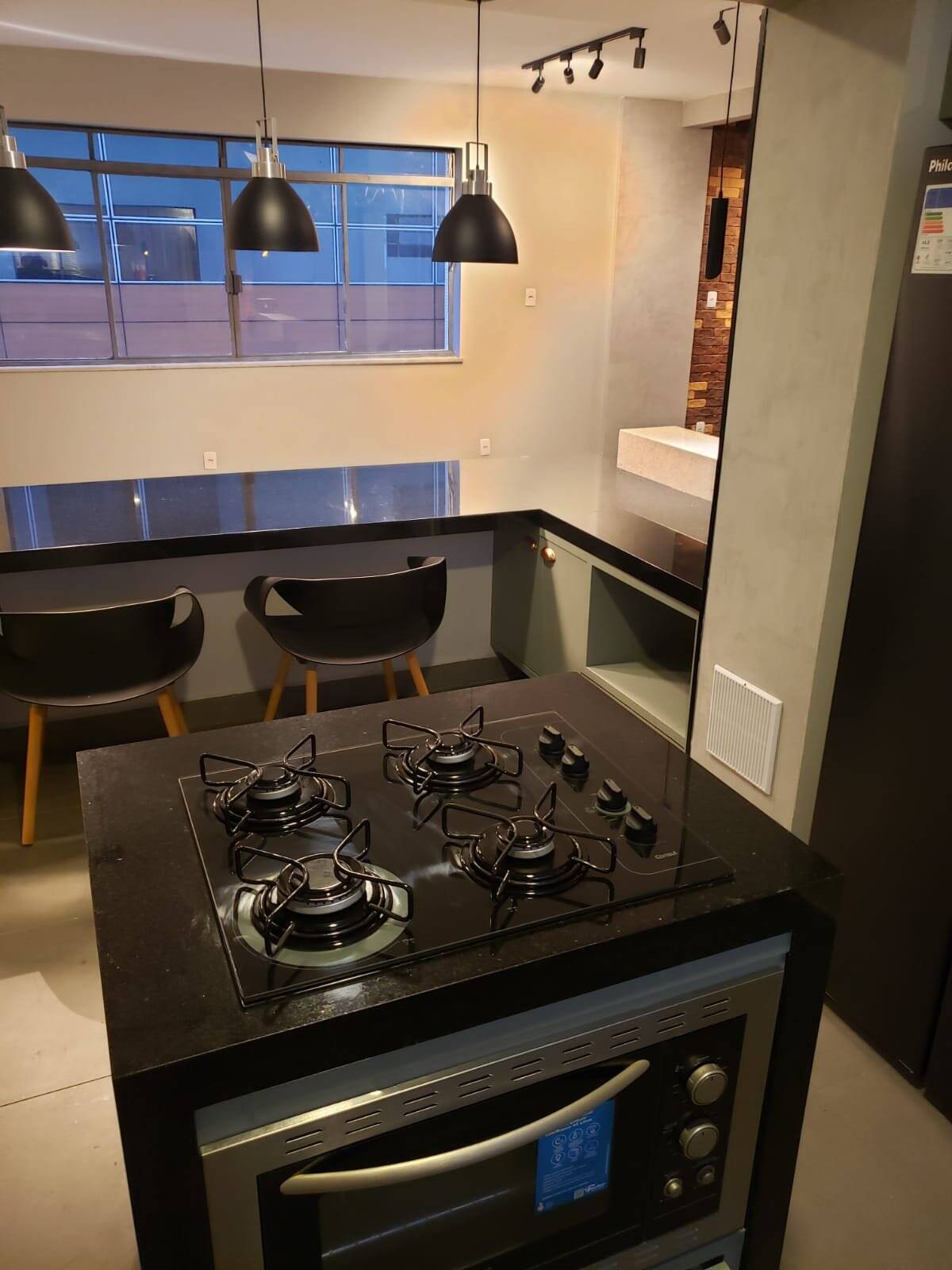  - Apartamento a venda no Jardim Paulista 3 dormitórios sendo 1 suíte