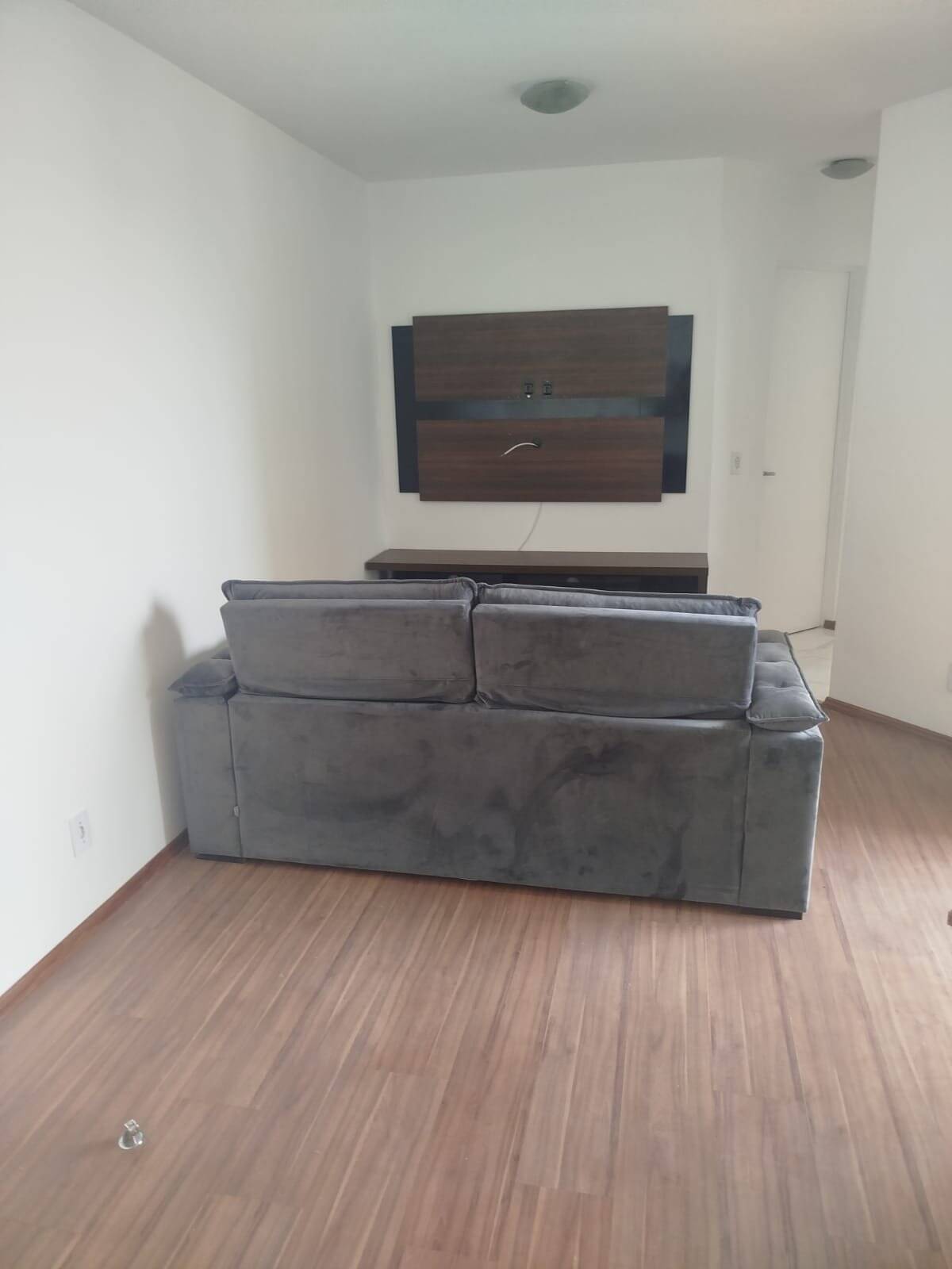  - Apartamento com 1 dormitório para locação no Alto da Boa Vista