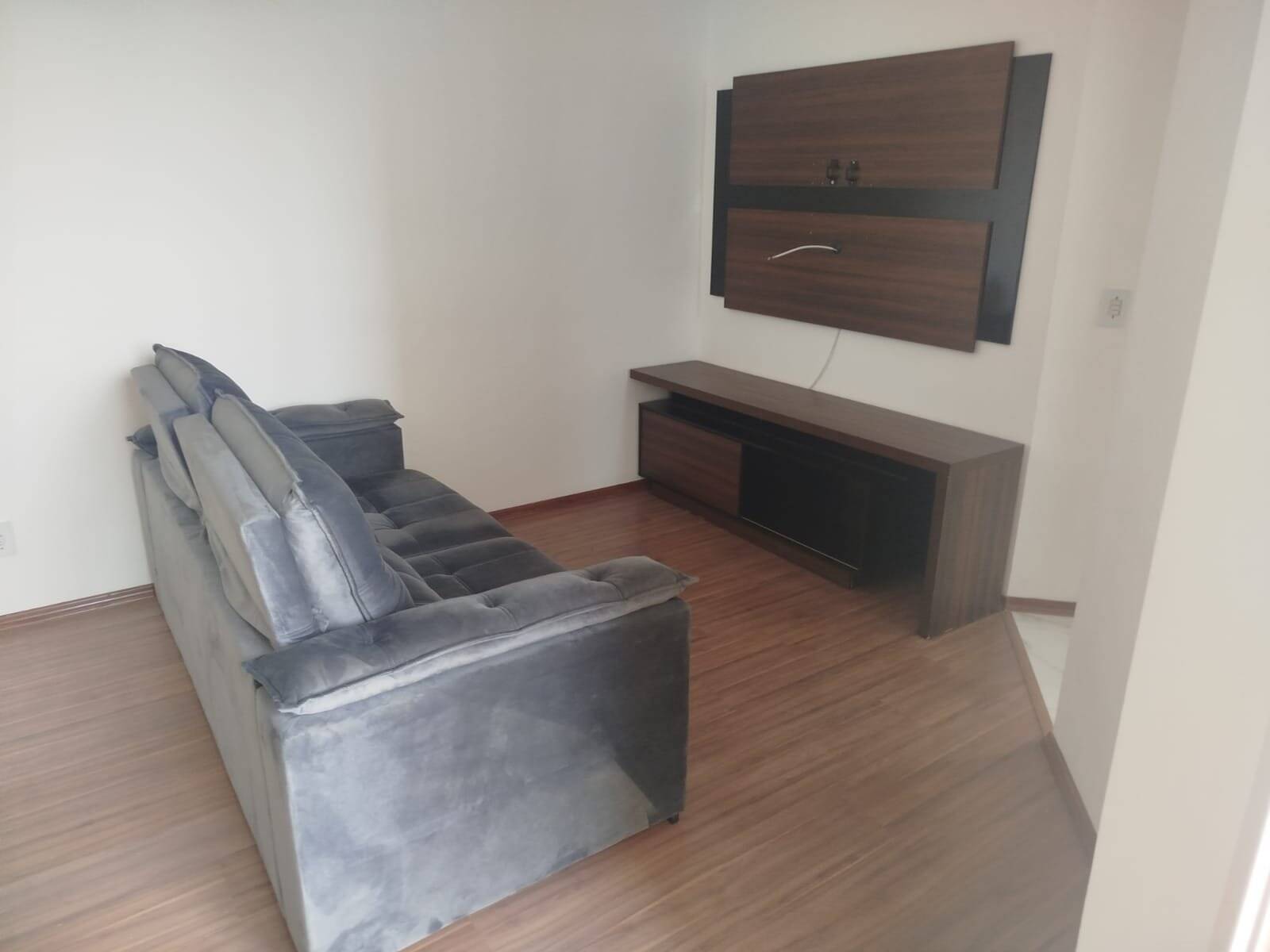  - Apartamento com 1 dormitório para locação no Alto da Boa Vista