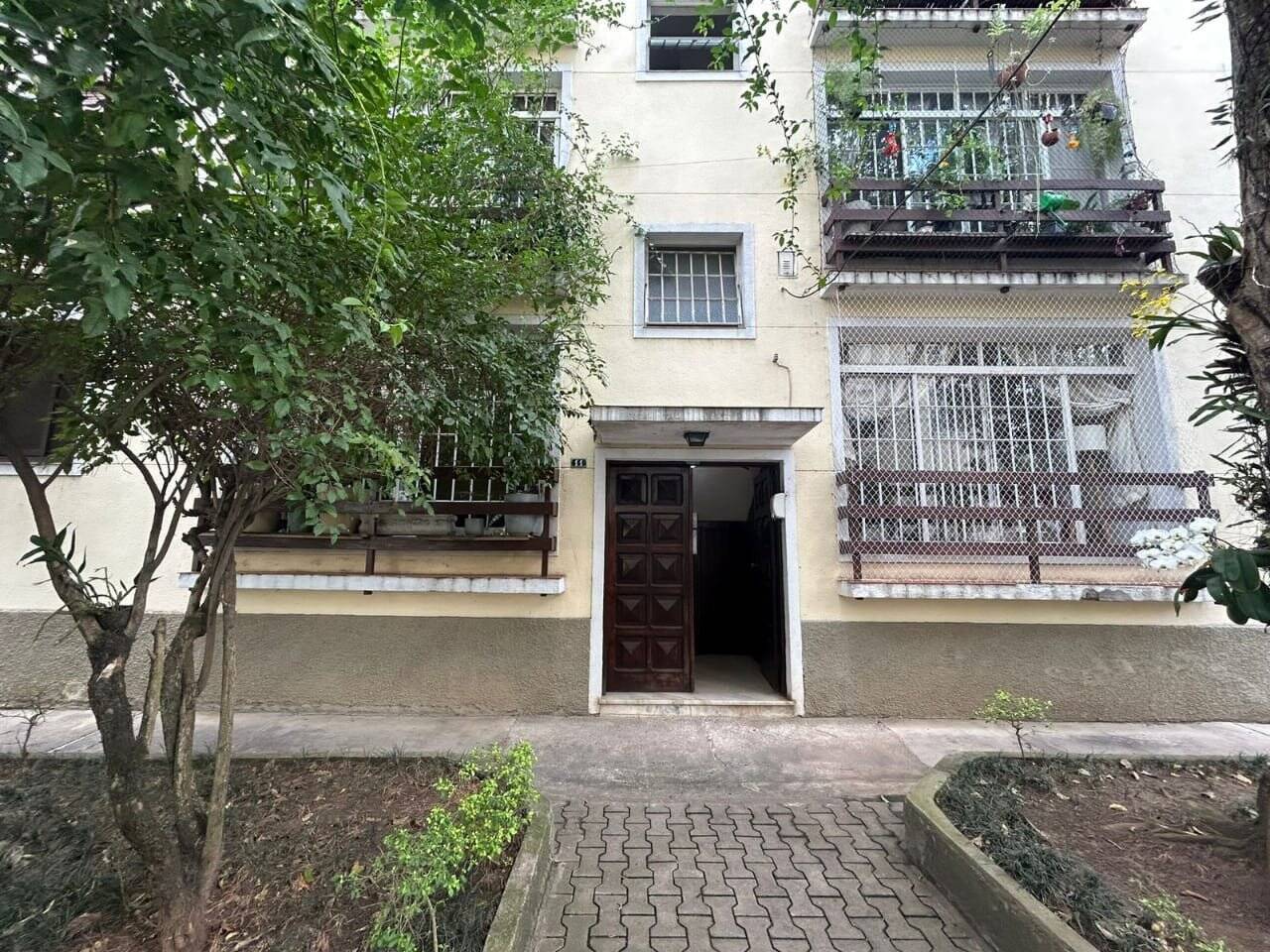 Apartamento para venda 03 dormitórios, 01 vaga 84 m² - Brooklin - M Baroni Prime