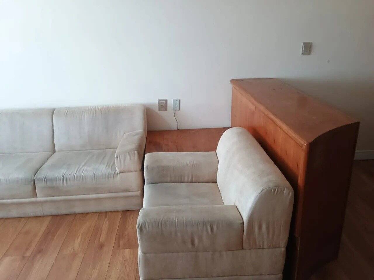  - Apartamento com 3 dormitórios à venda em Pinheiros
