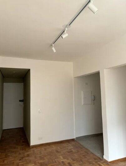  - Apartamento a venda em Pinheiros , 1 dormitório
