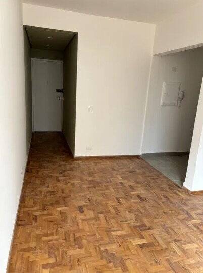 Apartamento a venda em Pinheiros , 1 dormitório - M Baroni Prime