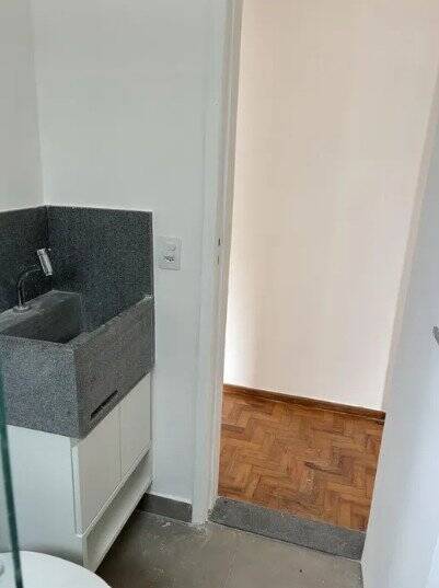  - Apartamento a venda em Pinheiros , 1 dormitório