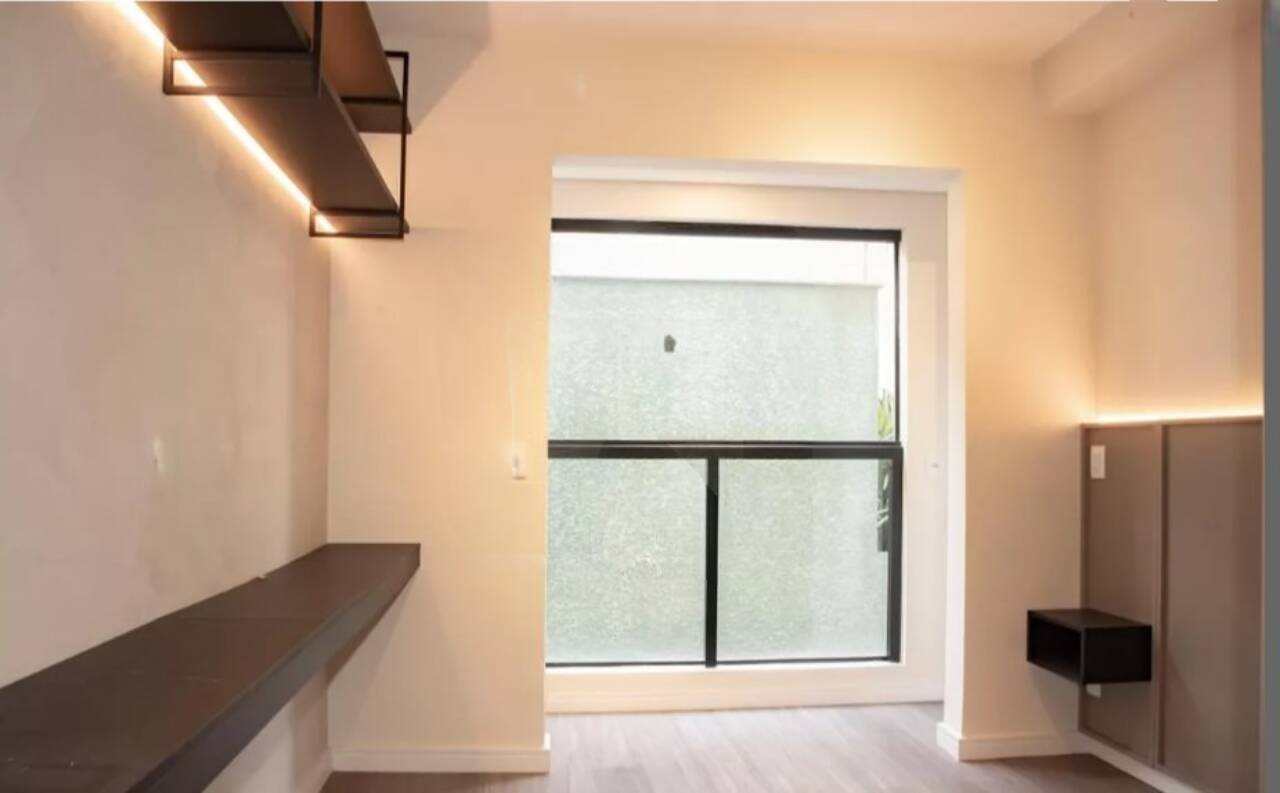  - Studio Mobiliado para venda e locação19 m²  - Vila Clementino