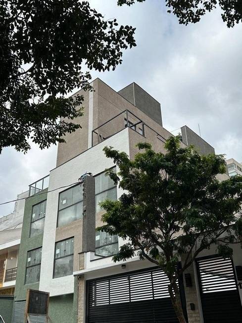  - Studio Mobiliado para venda e locação19 m²  - Vila Clementino