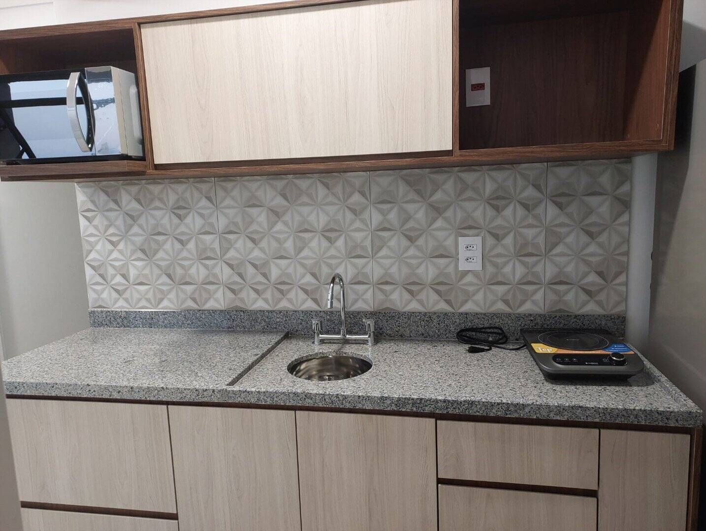  - Studio para locação na Vila Mariana