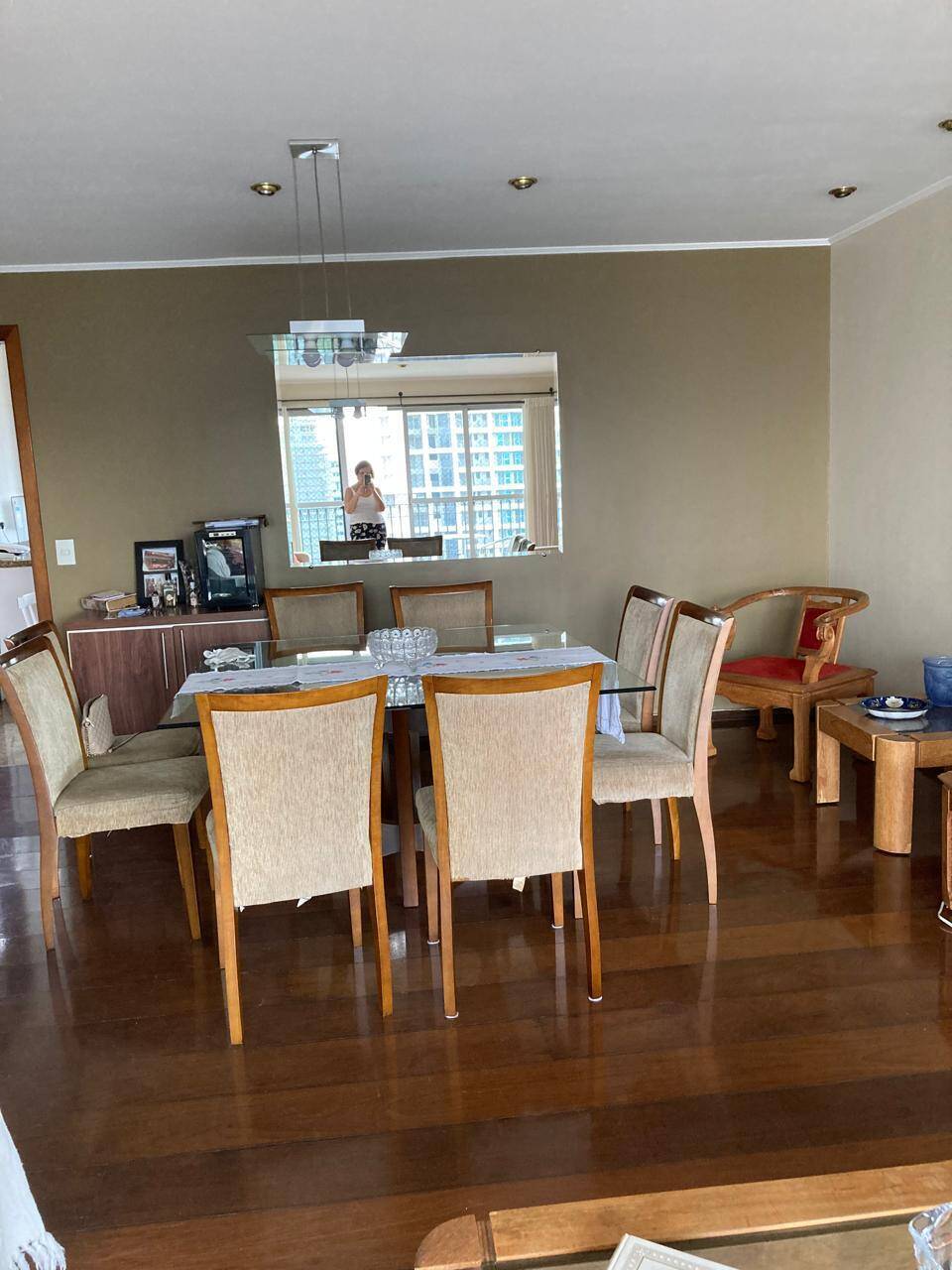 Apartamento à venda com 4 quartos, 190m² - Perdizes,