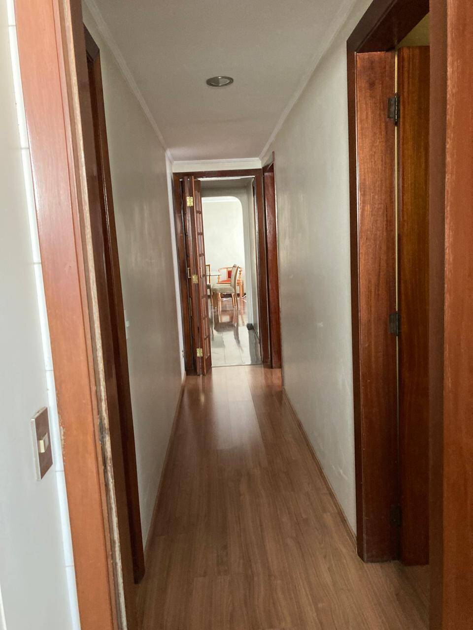  - APARTAMENTO À VENDA , PERDIZES , 4 DORMS (1 SUITE ), 3 VAGAS , 190M2