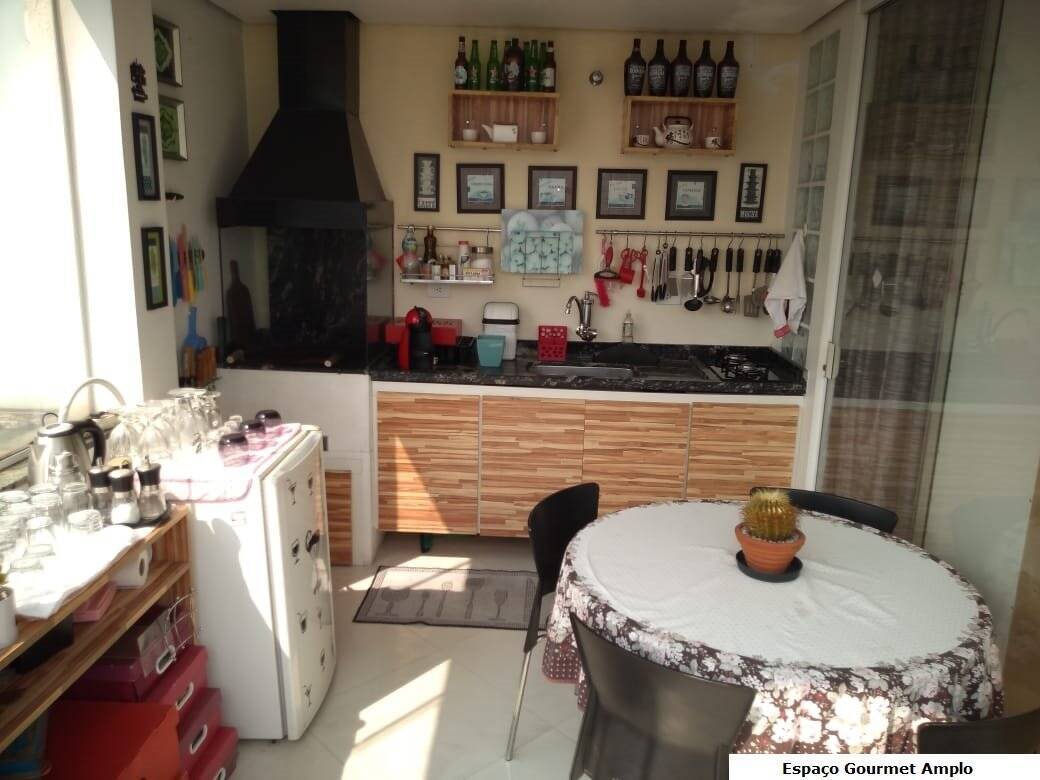 Apartamento à venda com 2 quartos, 110m² - Vila da Saúde,