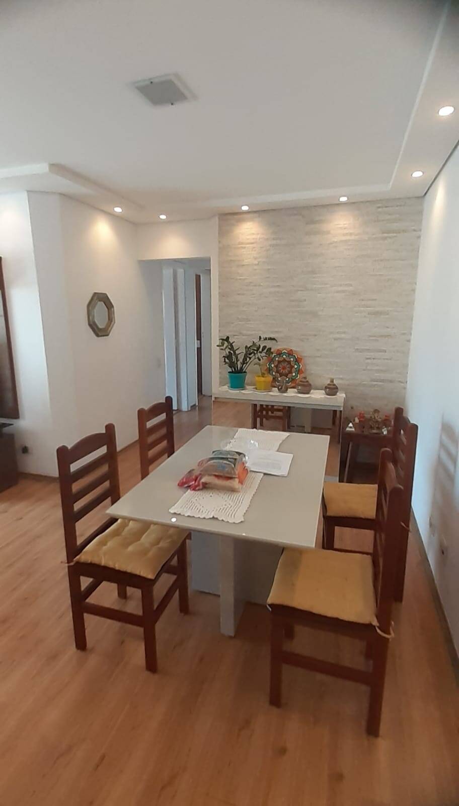  - Apartamento com 3 dormitórios à venda na Saúde