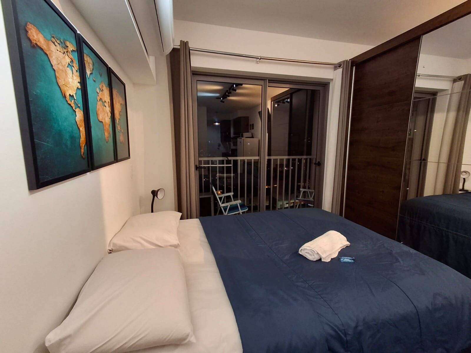  - Studio à venda em Pinheiros