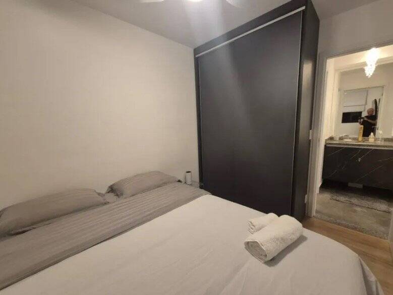  - Apartamento com 2 dormitórios para locação na Consolação