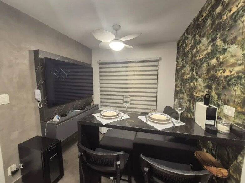 Apartamento com 2 dormitórios para locação na Consolação - M Baroni Prime