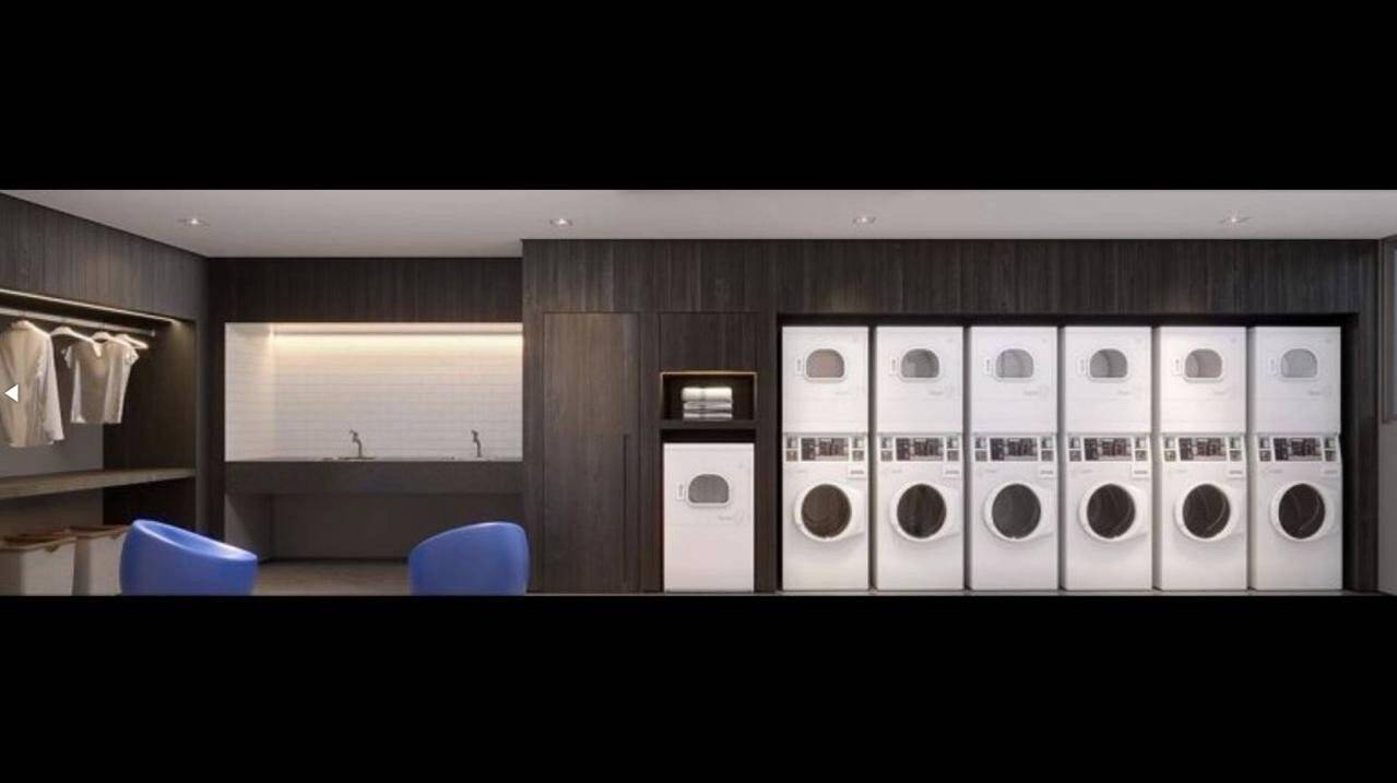  - Studio à venda na Pompeia