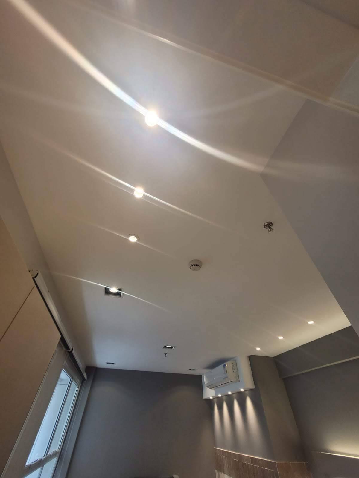 Sala comercial para alugar, 34,00m² - Paraíso,