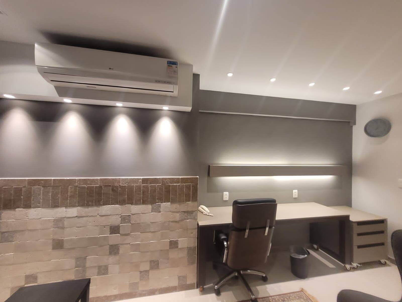 Sala comercial para alugar, 34,00m² - Paraíso,