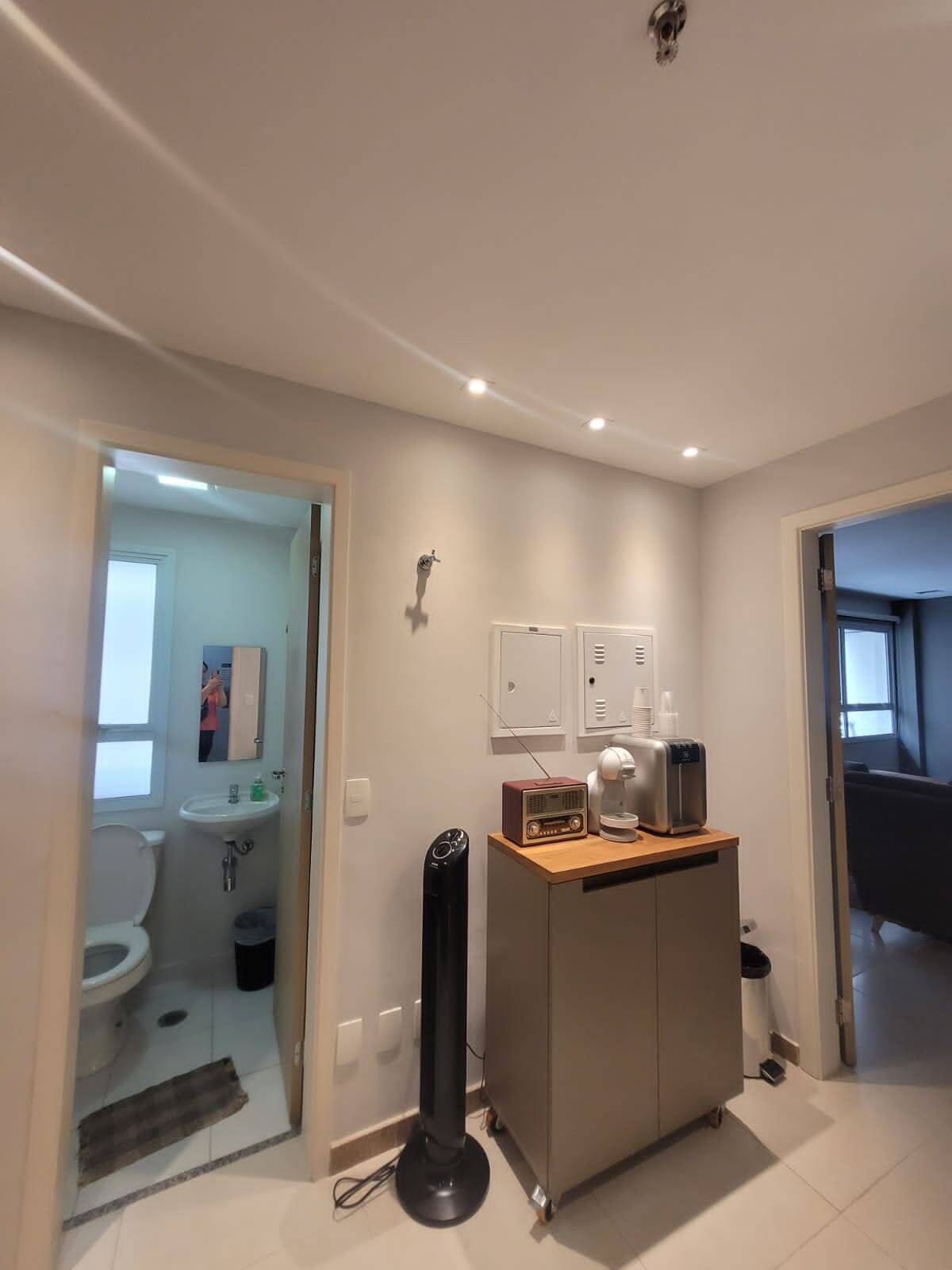  - Sala comercial para locação no Jardim Paulista