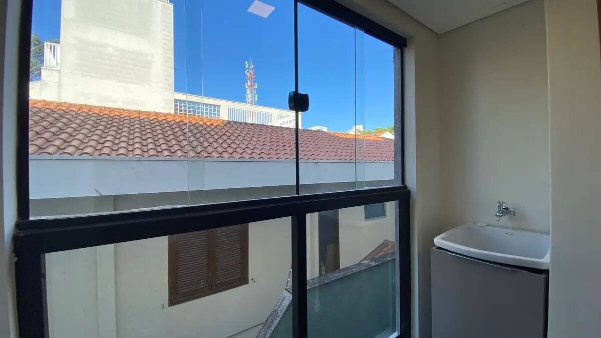  - Studio para locação na Vila Clementino