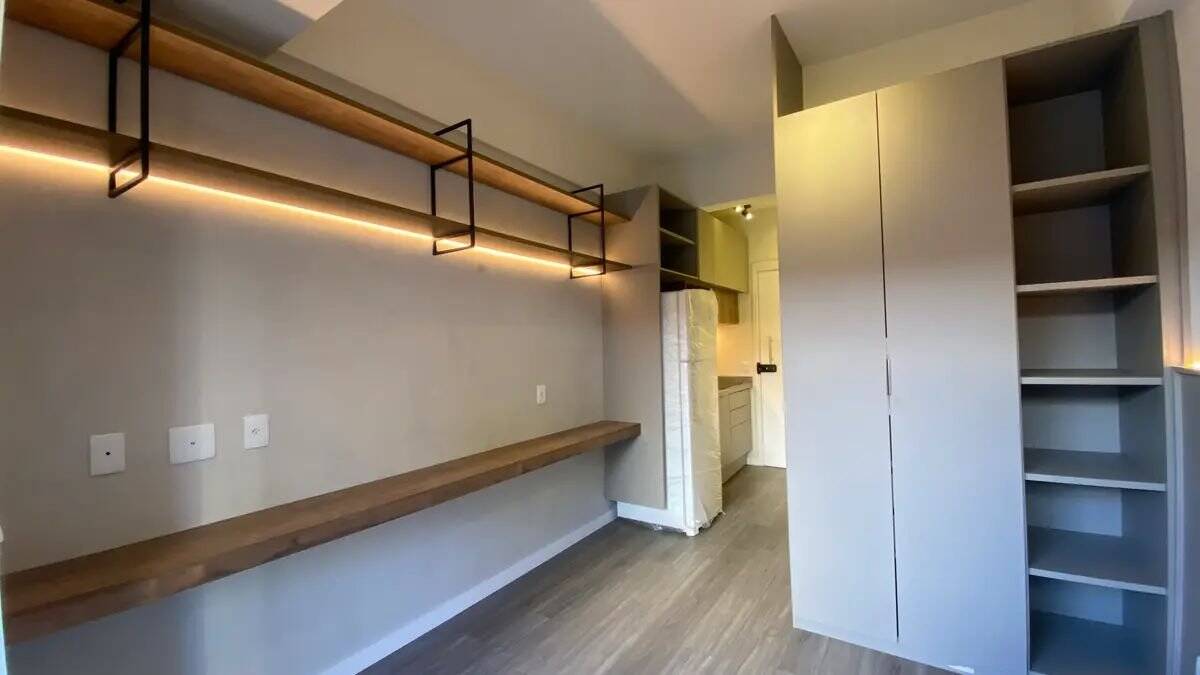  - Studio para locação na Vila Clementino