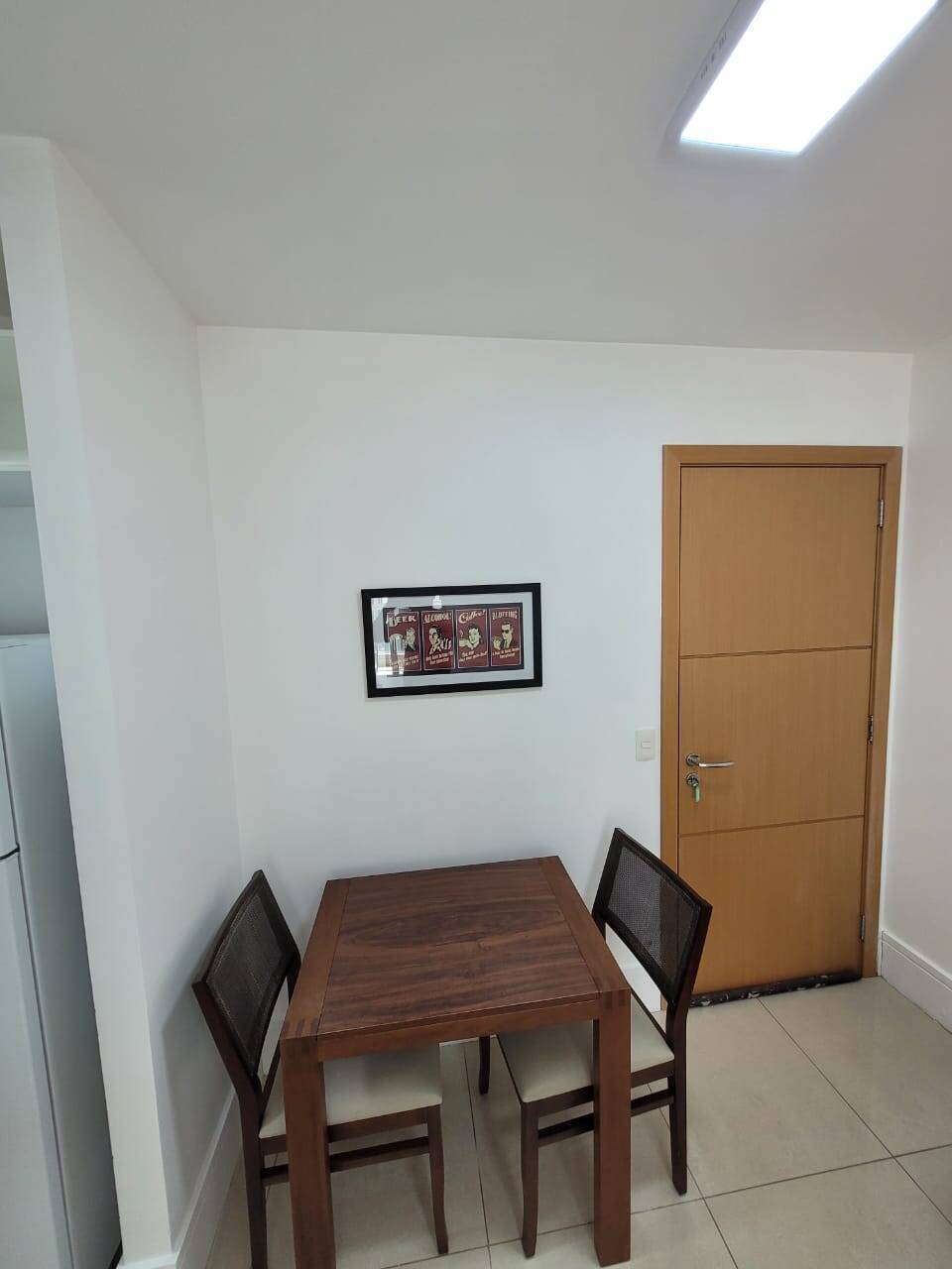  - Studio para locação com varanda mobiliado, 35 m² - Itaim Bibi