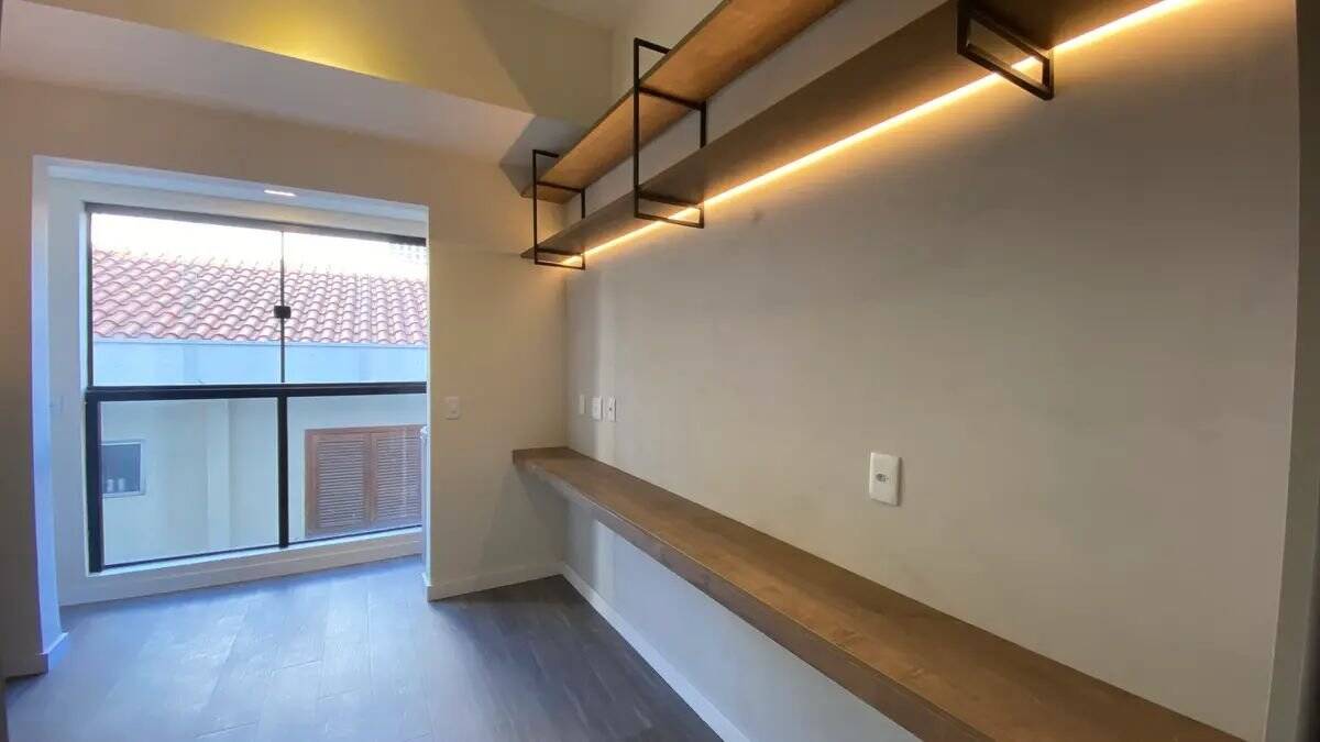 Apartamento à venda com 1 quarto, 19,00m² - Vila Clementino,