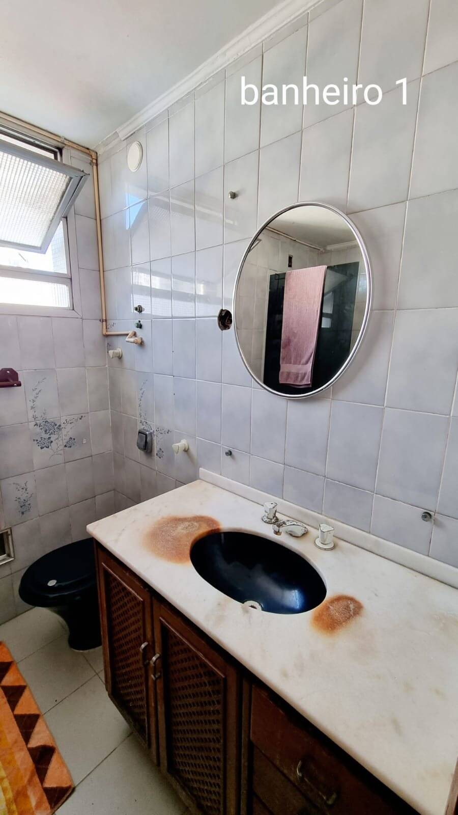  - Apartamento com 2 dormitórios à venda na Vila Mariana