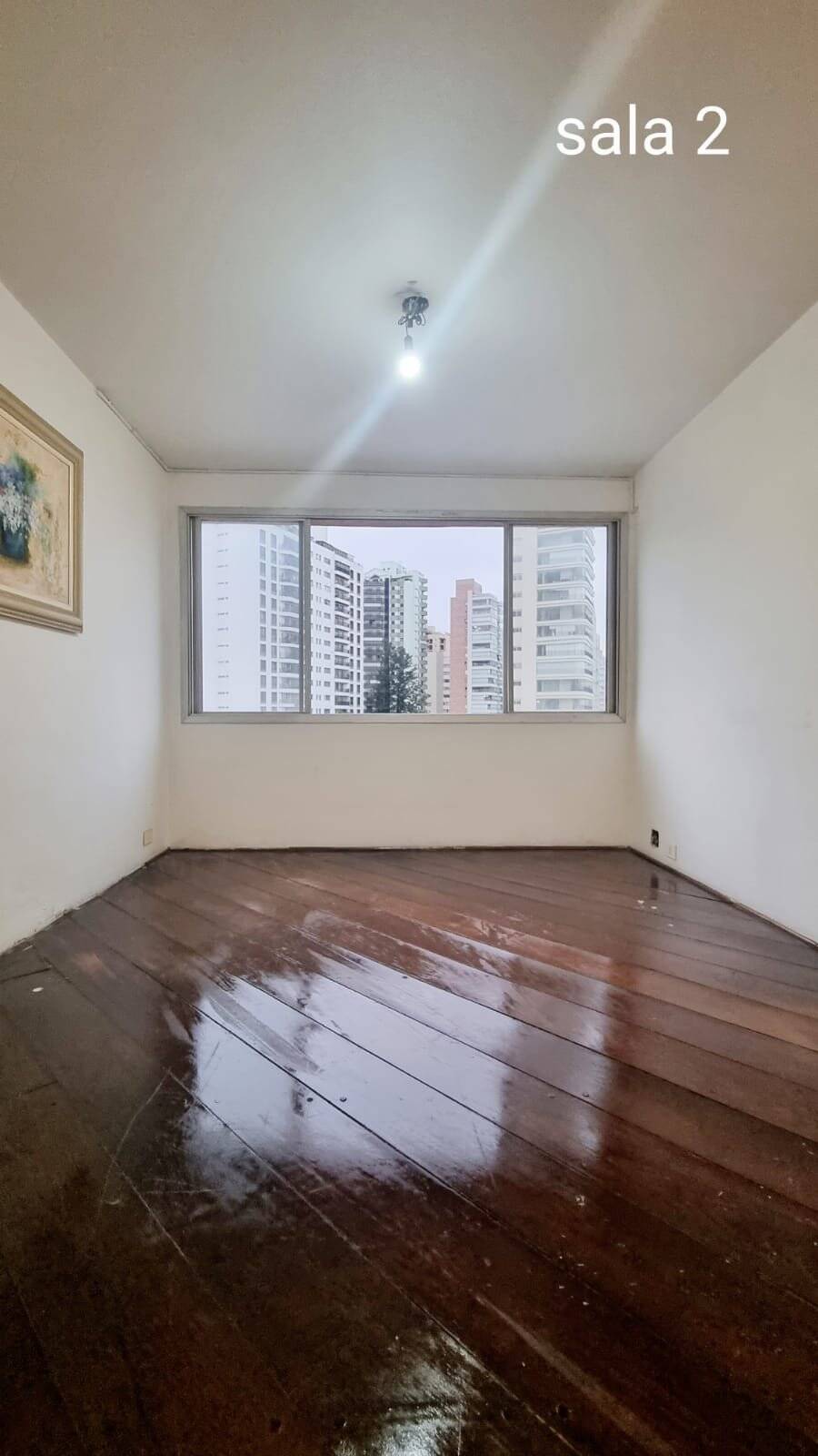 Apartamento com 2 dormitórios à venda na Vila Mariana - M Baroni Prime