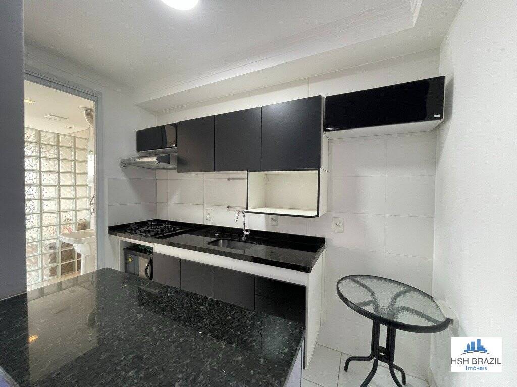  - Apartamento com 2 dormitórios à venda em Santo Amaro