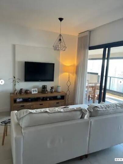 Apartamento com 3 dormitórios para locação na Cerqueira César - M Baroni Prime