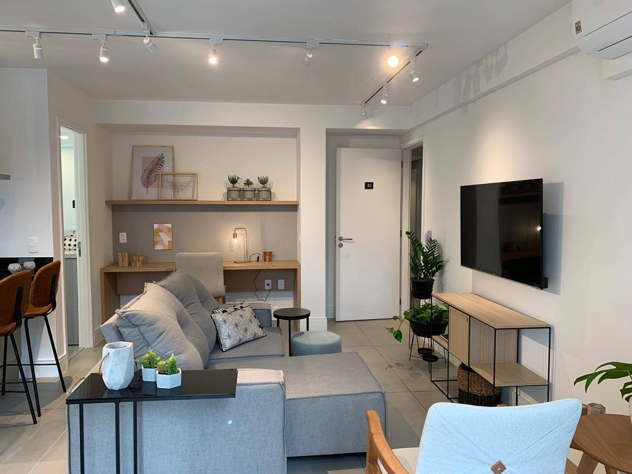  - Cobertura duplex com 1 dormitório à venda no Jardim Paulista