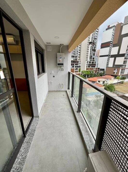  - Studio para locação no Brooklin