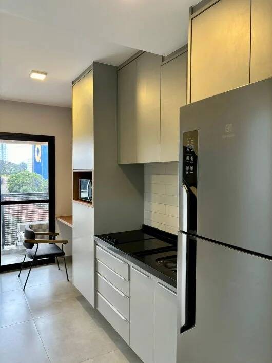  - Studio para locação no Brooklin