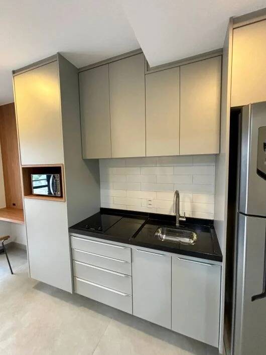  - Studio para locação no Brooklin