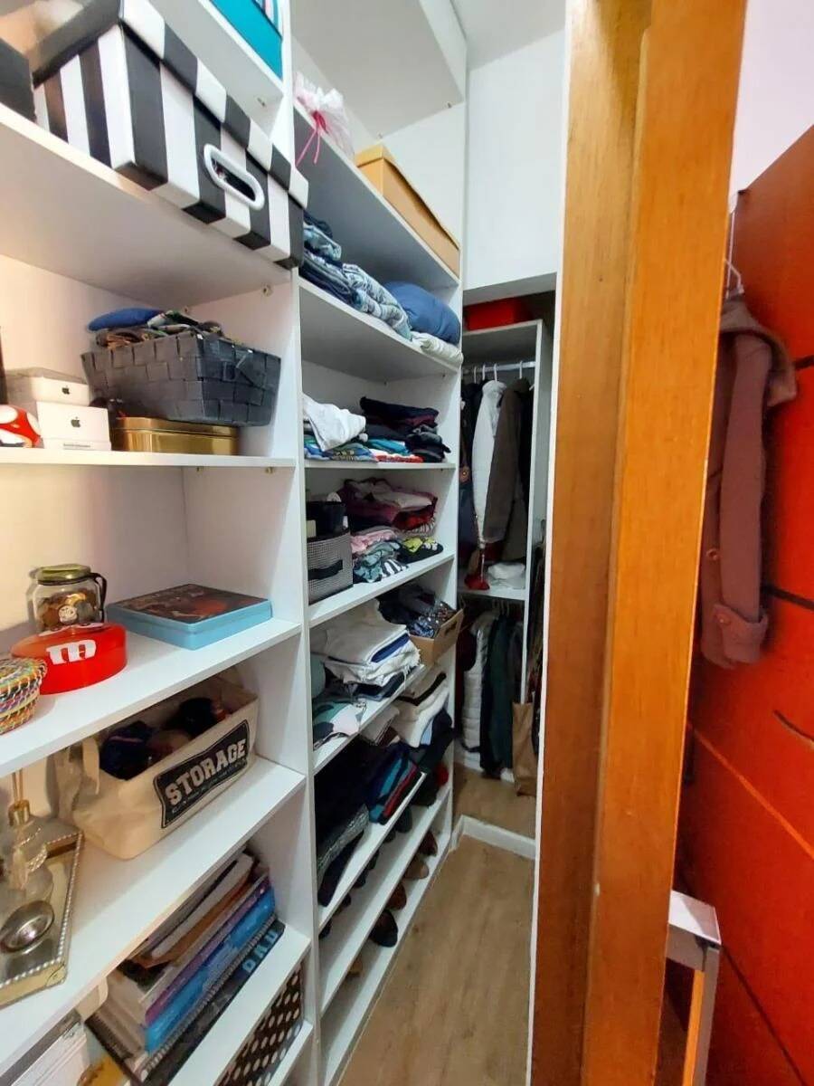  - Apartamento para Venda 02 dormitórios , 55 m² - Bela Vista