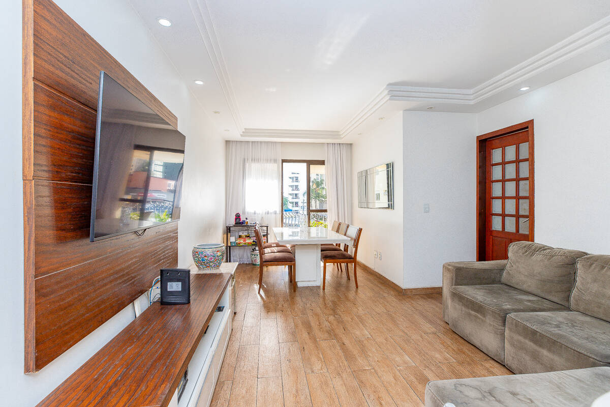 Apartamento à venda com 3 quartos, 95,08m² - Indianópolis,