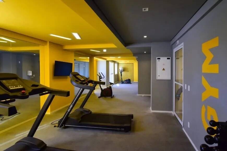  - Apartamento à venda na Agua Branca