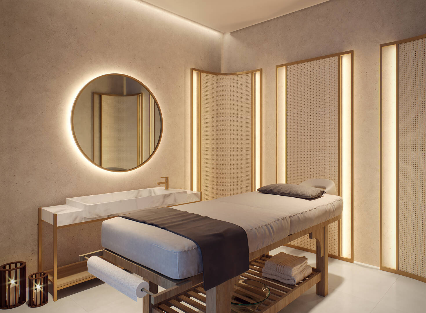 Apartamento à venda com 3 quartos, 132,40m² - Bela Vista,