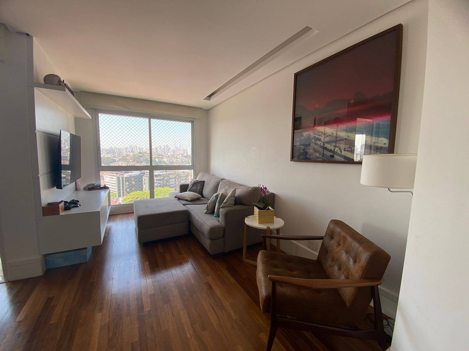  - Apartamento com 2 dormitórios à venda na Vila Ipojuca