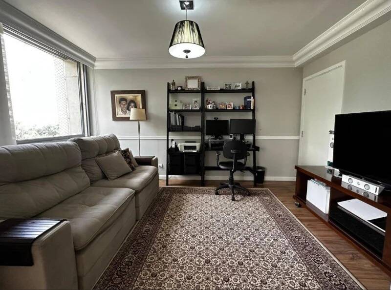  - Apartamento com 4 dormitórios à venda no Paraiso