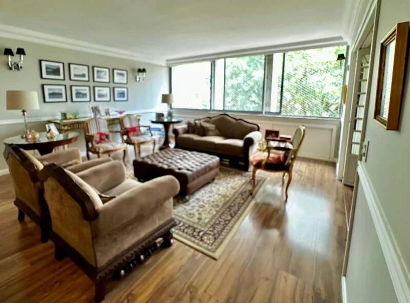  - Apartamento com 4 dormitórios à venda no Paraiso