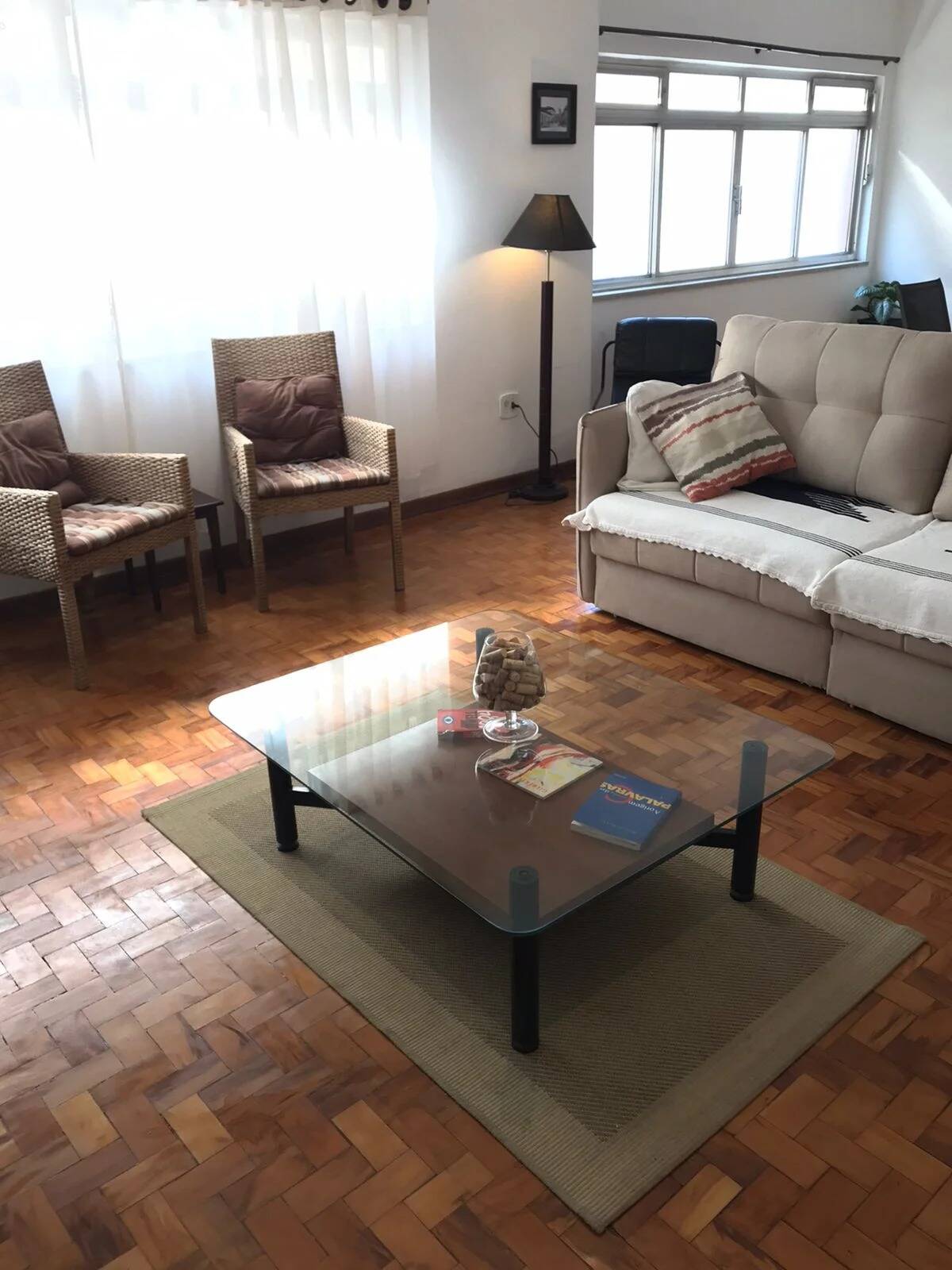  - Apartamento LOCAÇÃO / VENDA 3 dormitórios 1 suíte, 135 m² - JARDIM PAULISTA