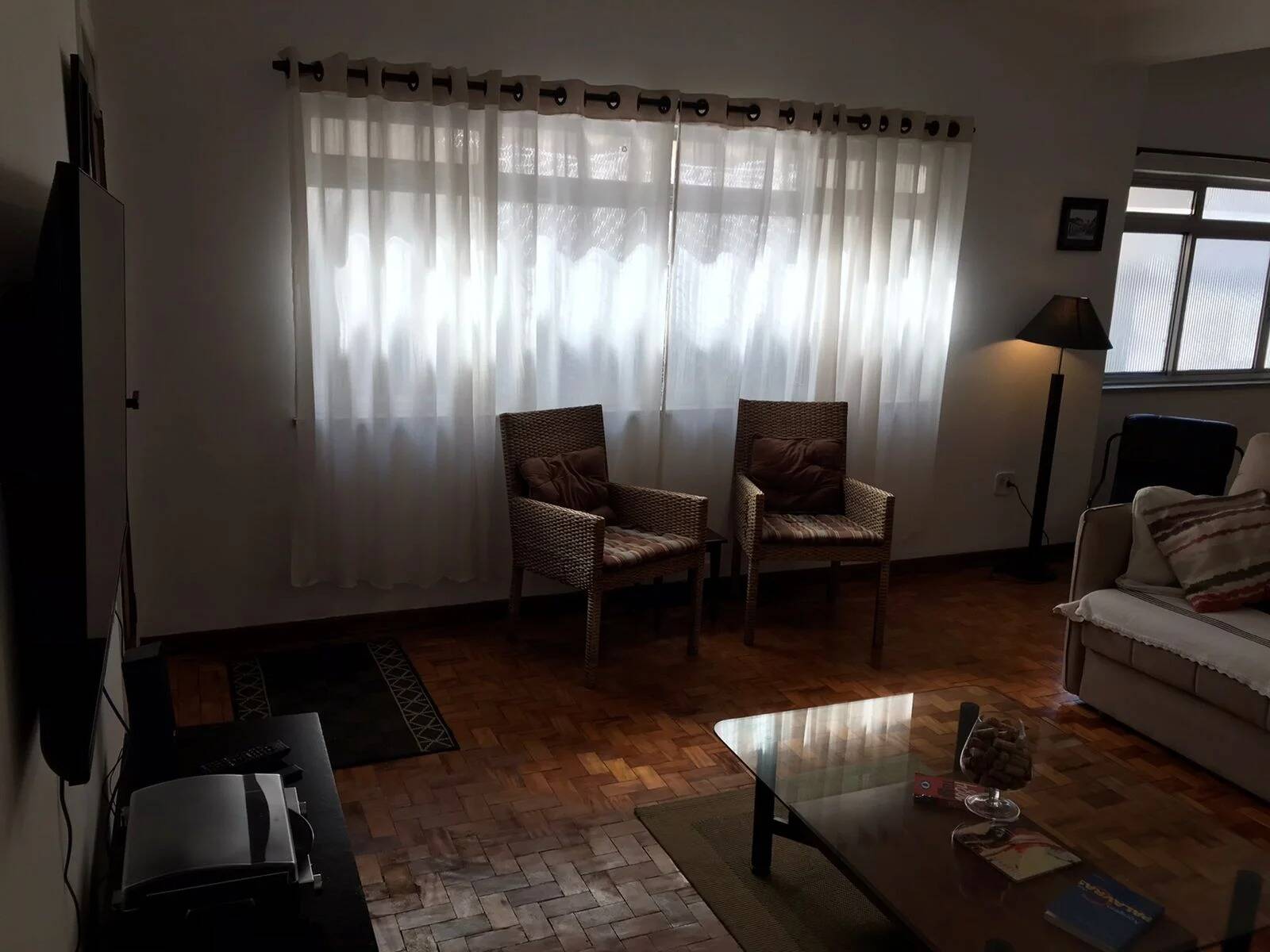  - Apartamento LOCAÇÃO / VENDA 3 dormitórios 1 suíte, 135 m² - JARDIM PAULISTA