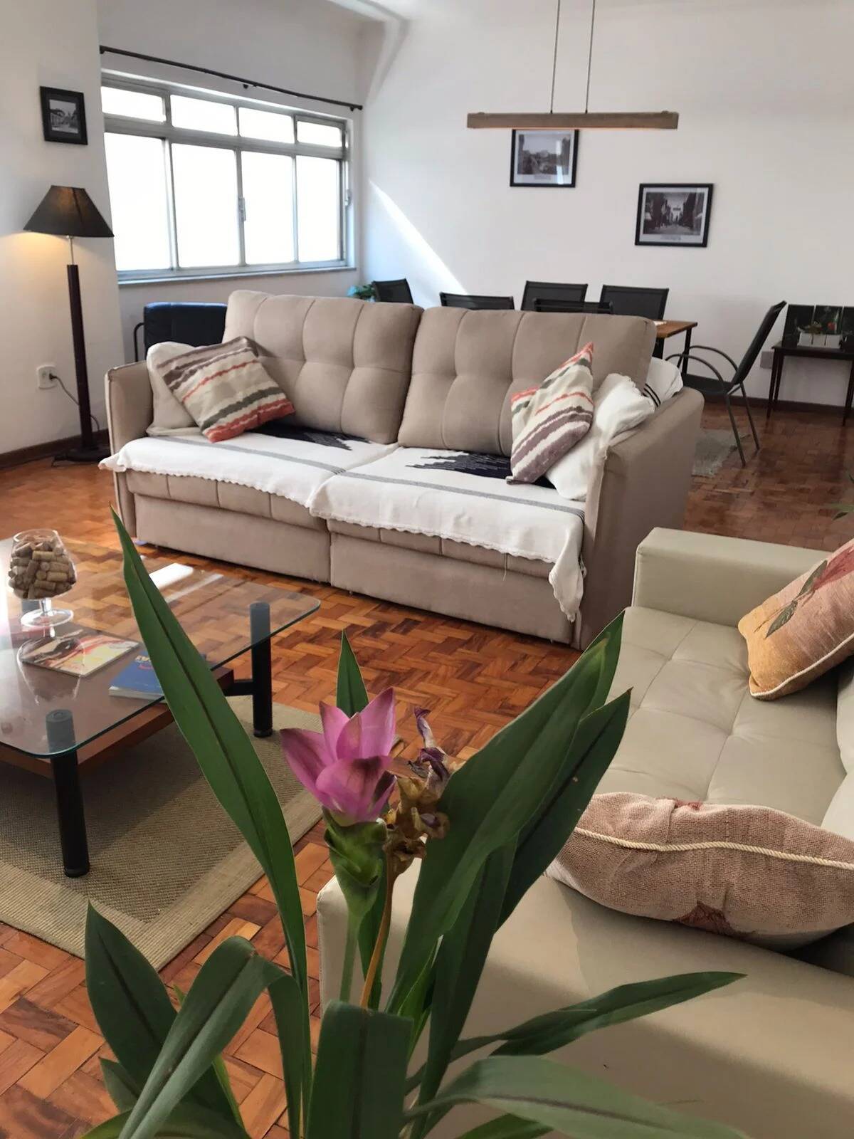 Apartamento LOCAÇÃO / VENDA 3 dormitórios 1 suíte, 135 m² - JARDIM PAULISTA - M Baroni Prime