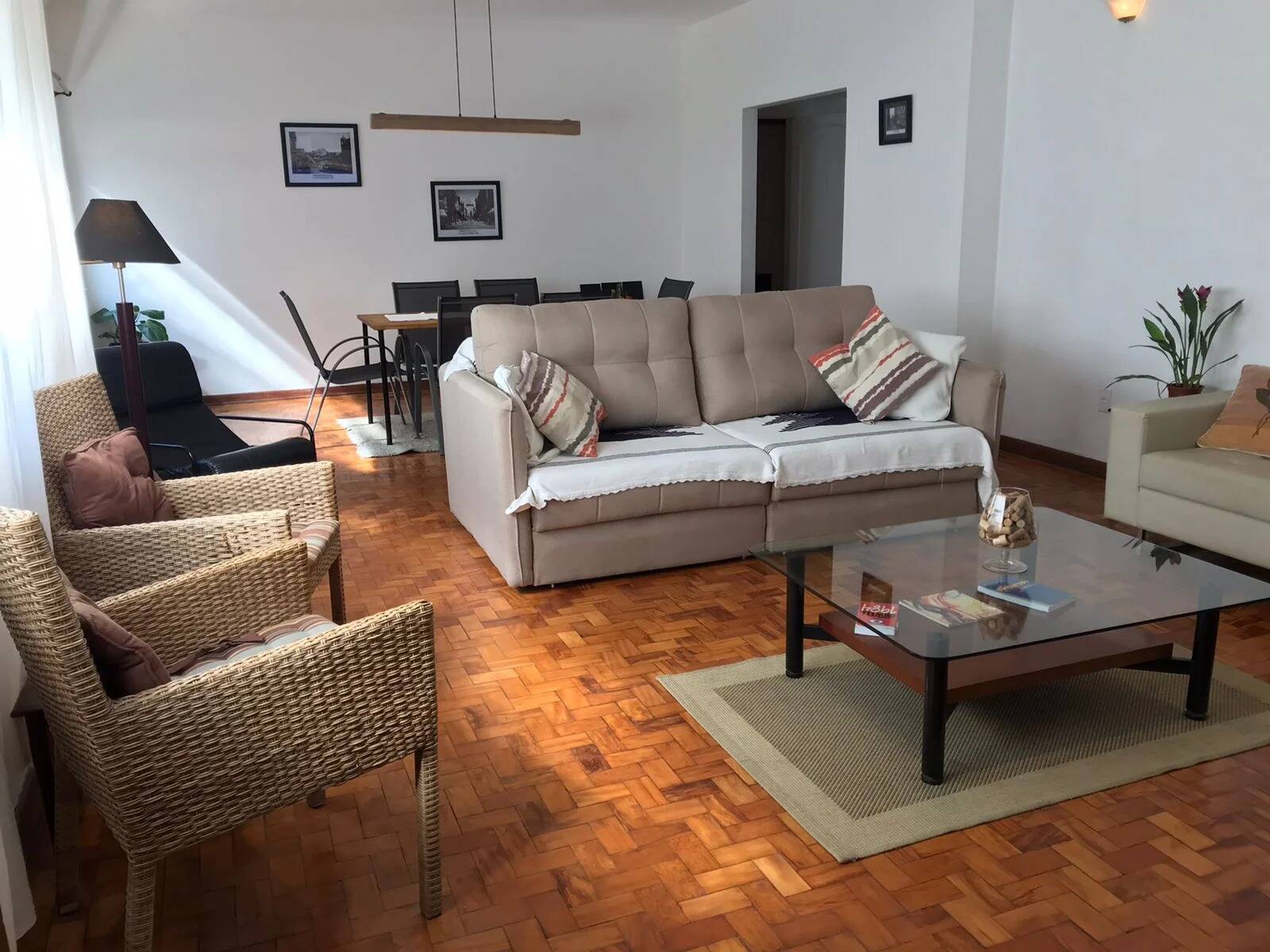  - Apartamento LOCAÇÃO / VENDA 3 dormitórios 1 suíte, 135 m² - JARDIM PAULISTA