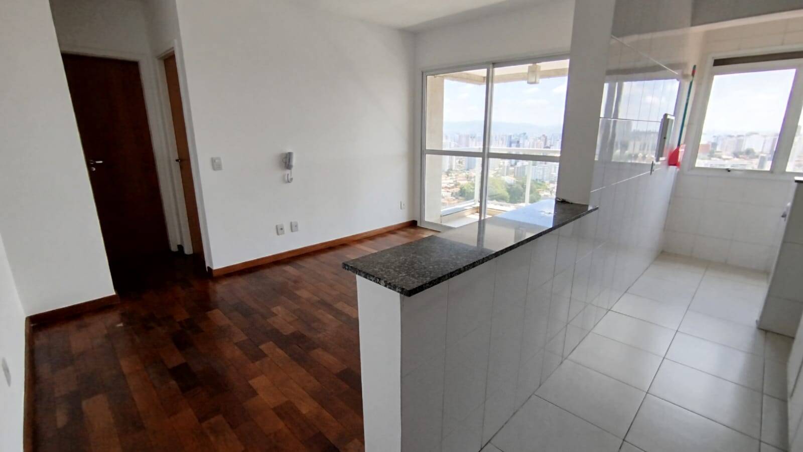  - Apartamento com 1 dormitório para locação na Vila Madalena